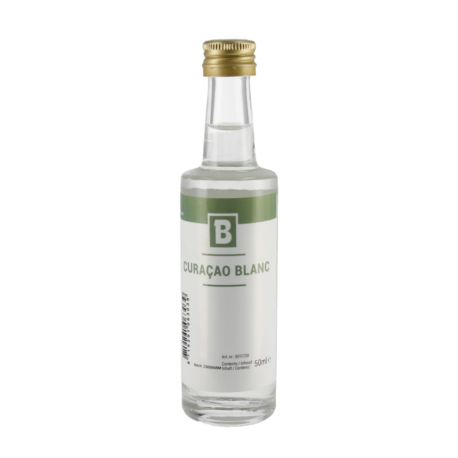 Curacao Blanc-Aroma 50 ml