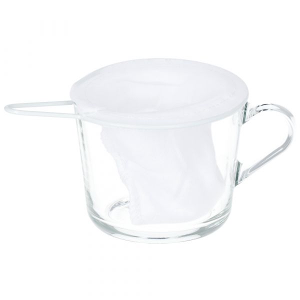 Westmark Tee-Filter 9cm (für 4 Tassen)