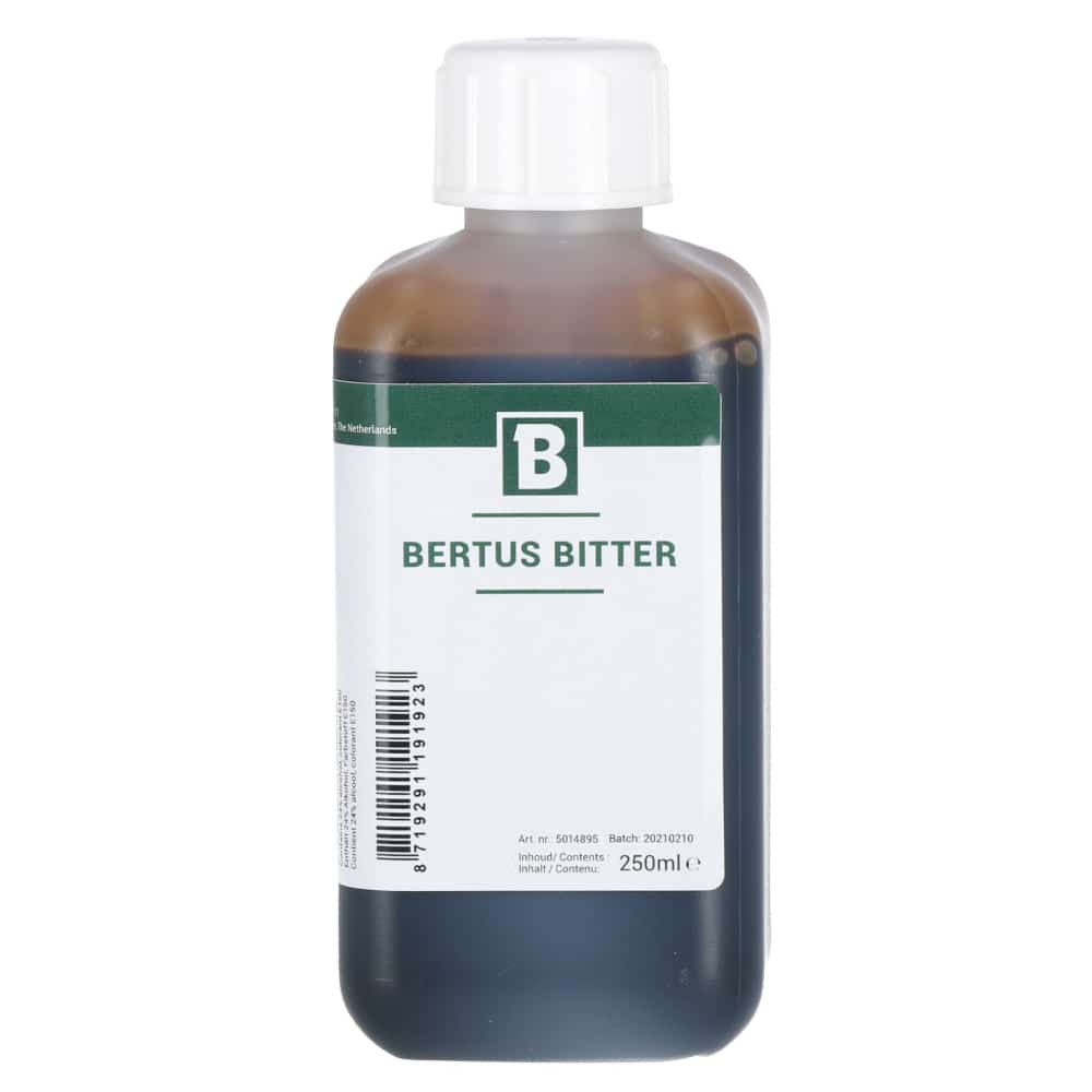 Bertus Bitter Aroma 250 ml