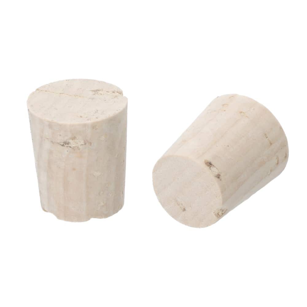 Bouchon 19 x 16 mm 10 pcs
