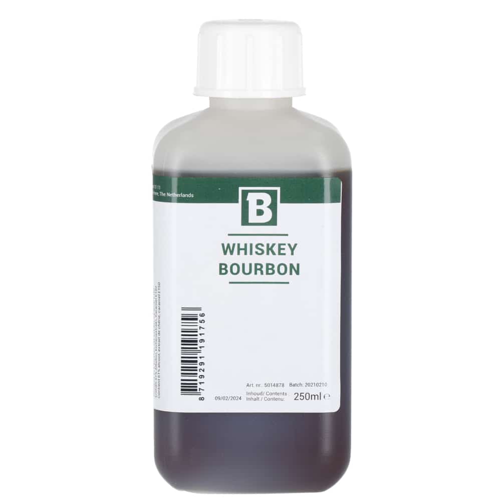Arsegan Whiskey Bourbon aroma 250 ml
