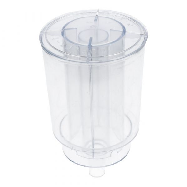 Cylindrical Airlock SMALL (2 - 20 litres)