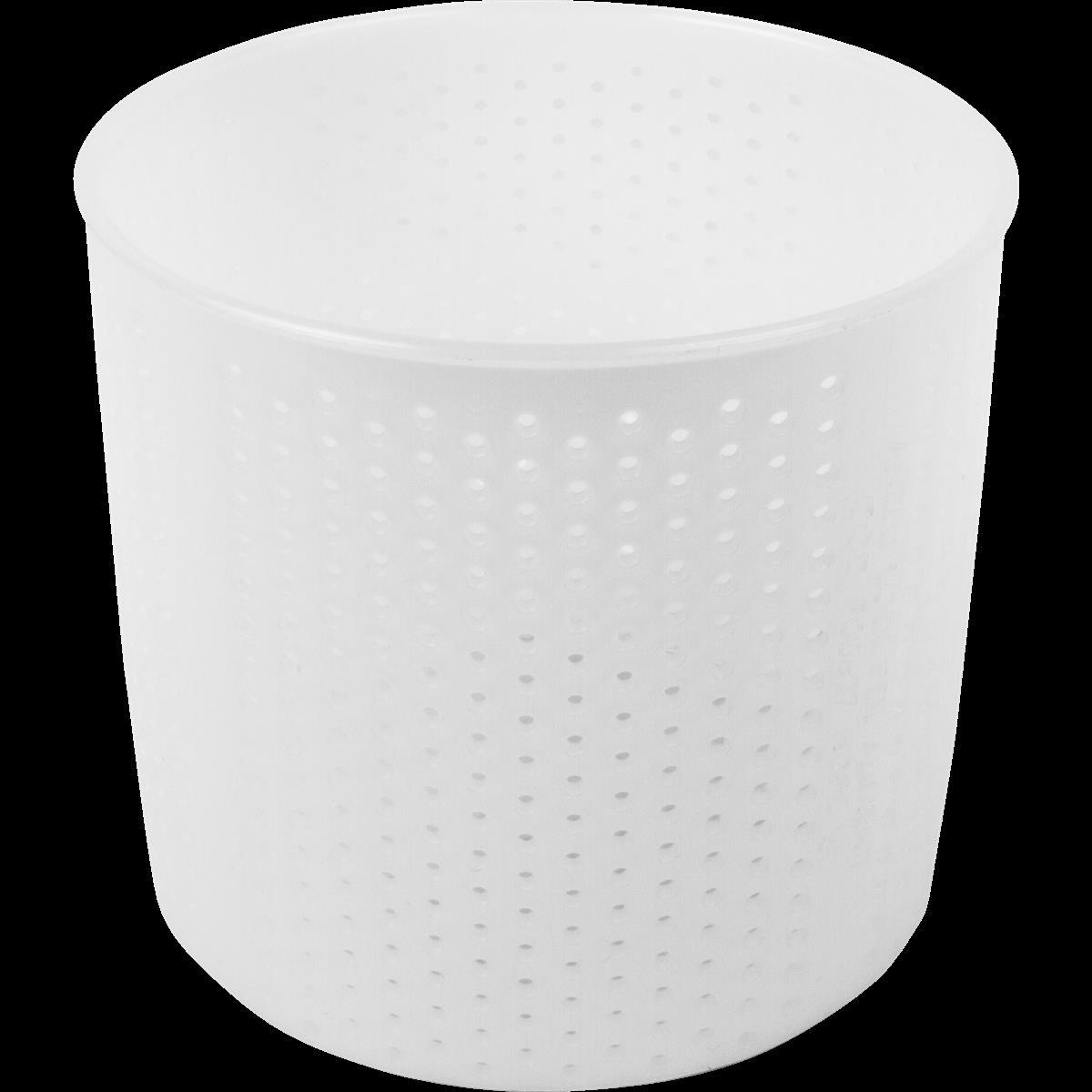 Kaasvorm Rond voor 300 g