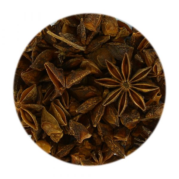 Star Anise 50 g