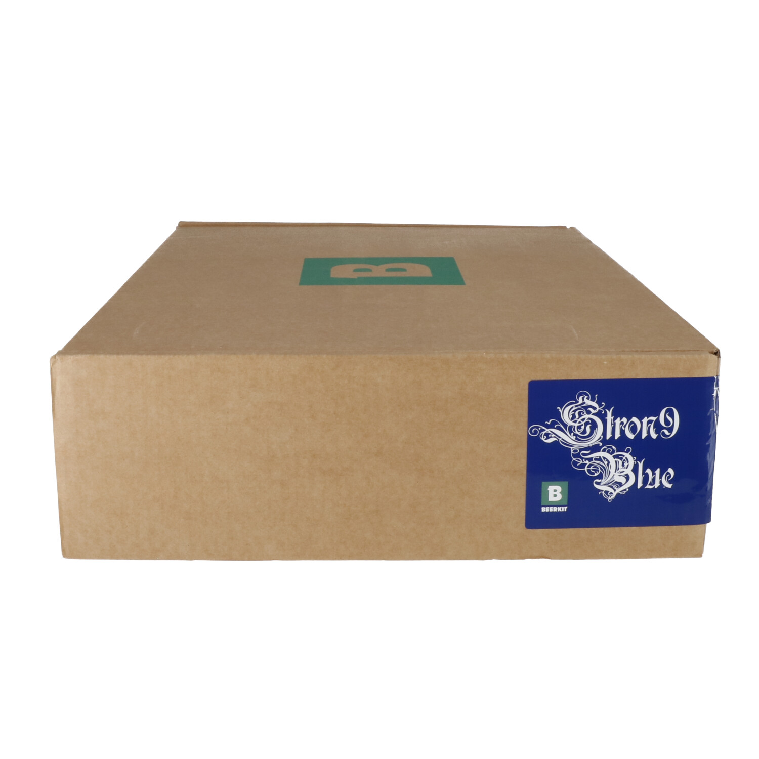 Arsegan All-Grain kit Stron9 Blue Ltd. Edition