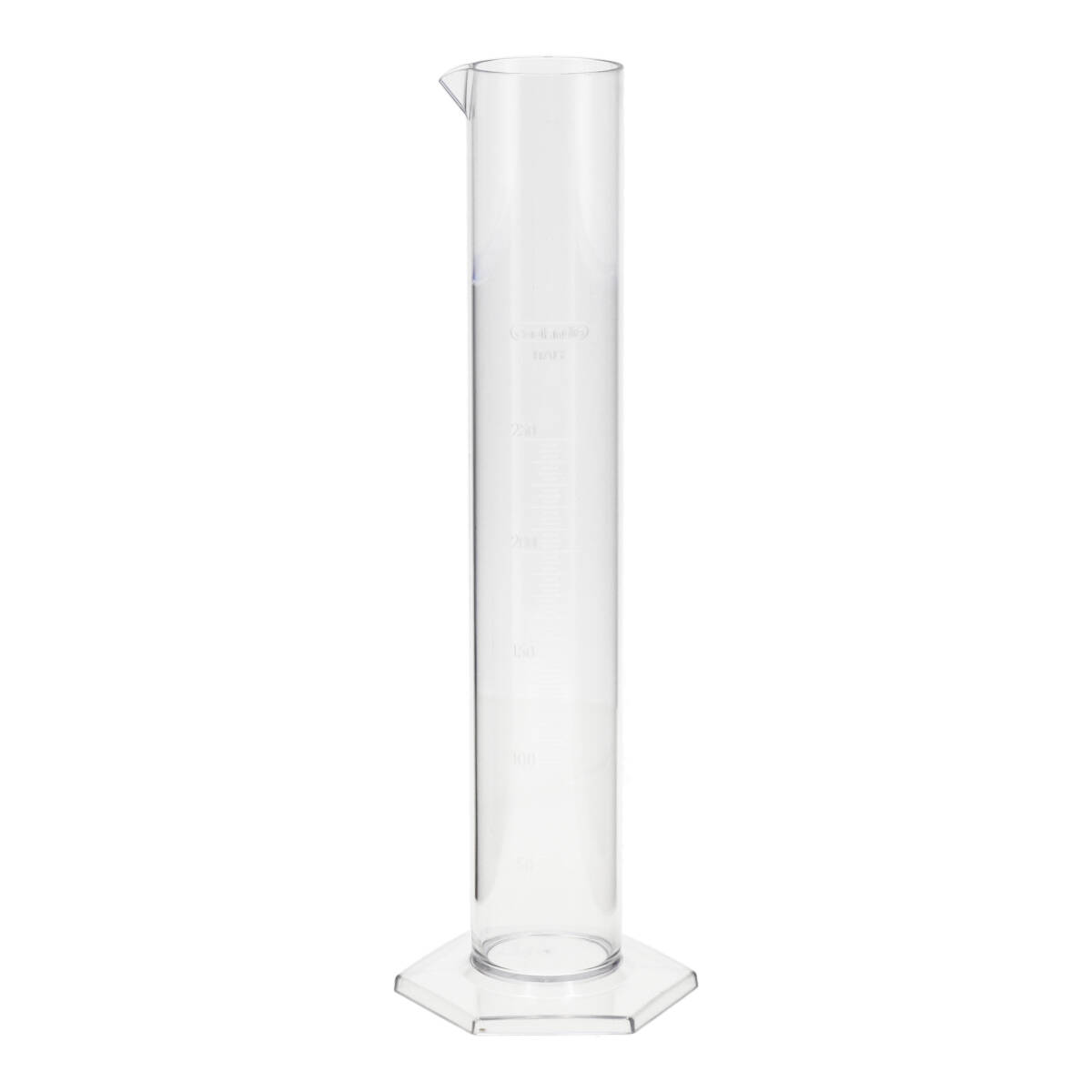 Clear Glasses Graduated Measuring Cup