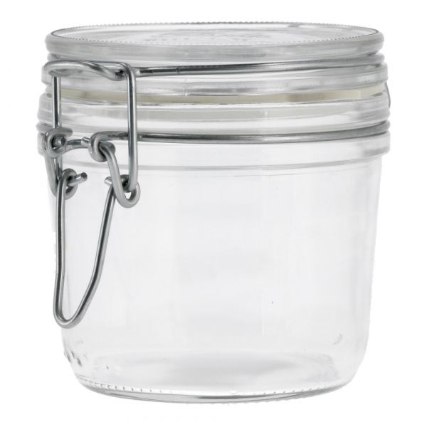 Preserving | flip-top jar Fido 350 ml
