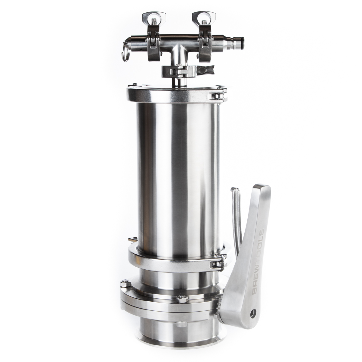 Brewtools HopDrop kit 4" for F100/F150/F200/F300