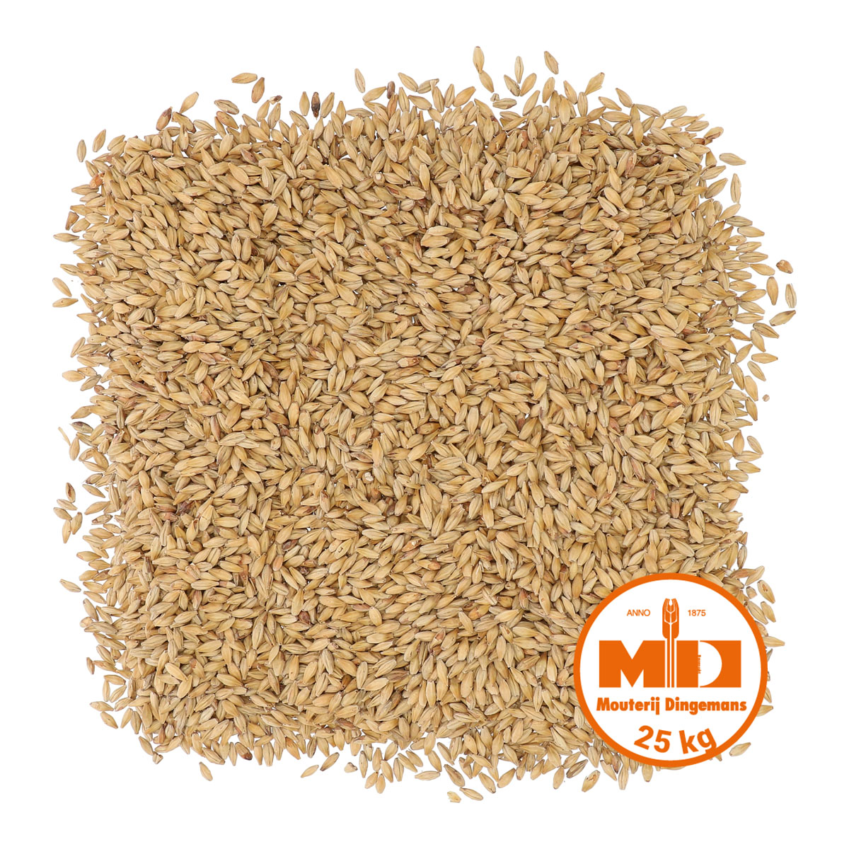 Dingemans Aromatic | Amber MD™ 25 kg MHD 18.07.2025