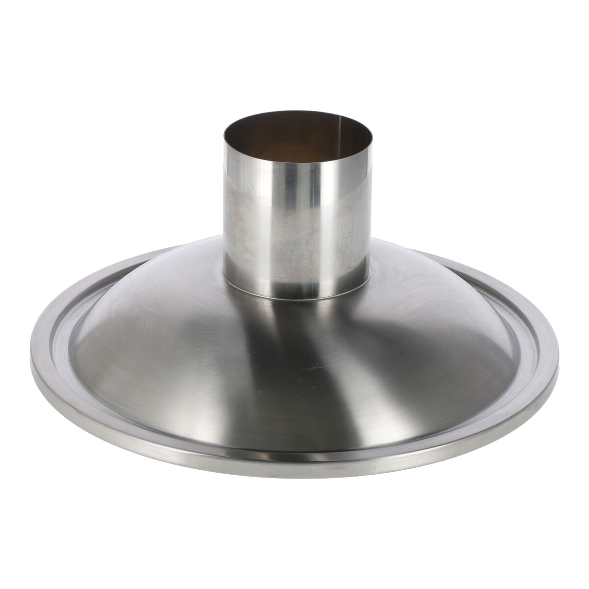 EasyBrew Stainless steel Steamhood