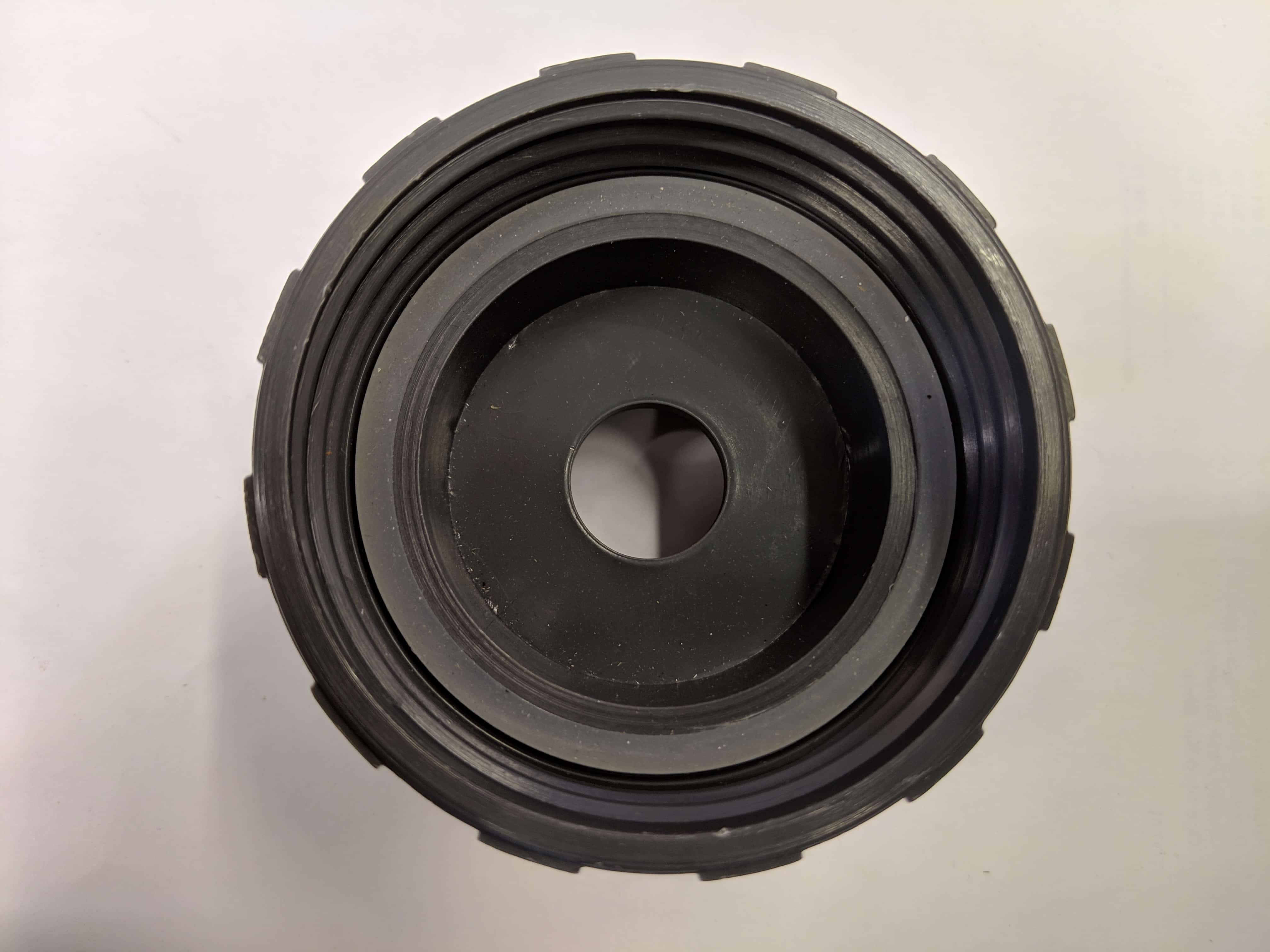 Fastferment™ Mason Jar adaptor kit