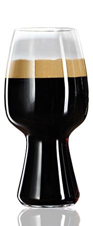 Spiegelau Craft Bierglas - Stout - 4-delige set