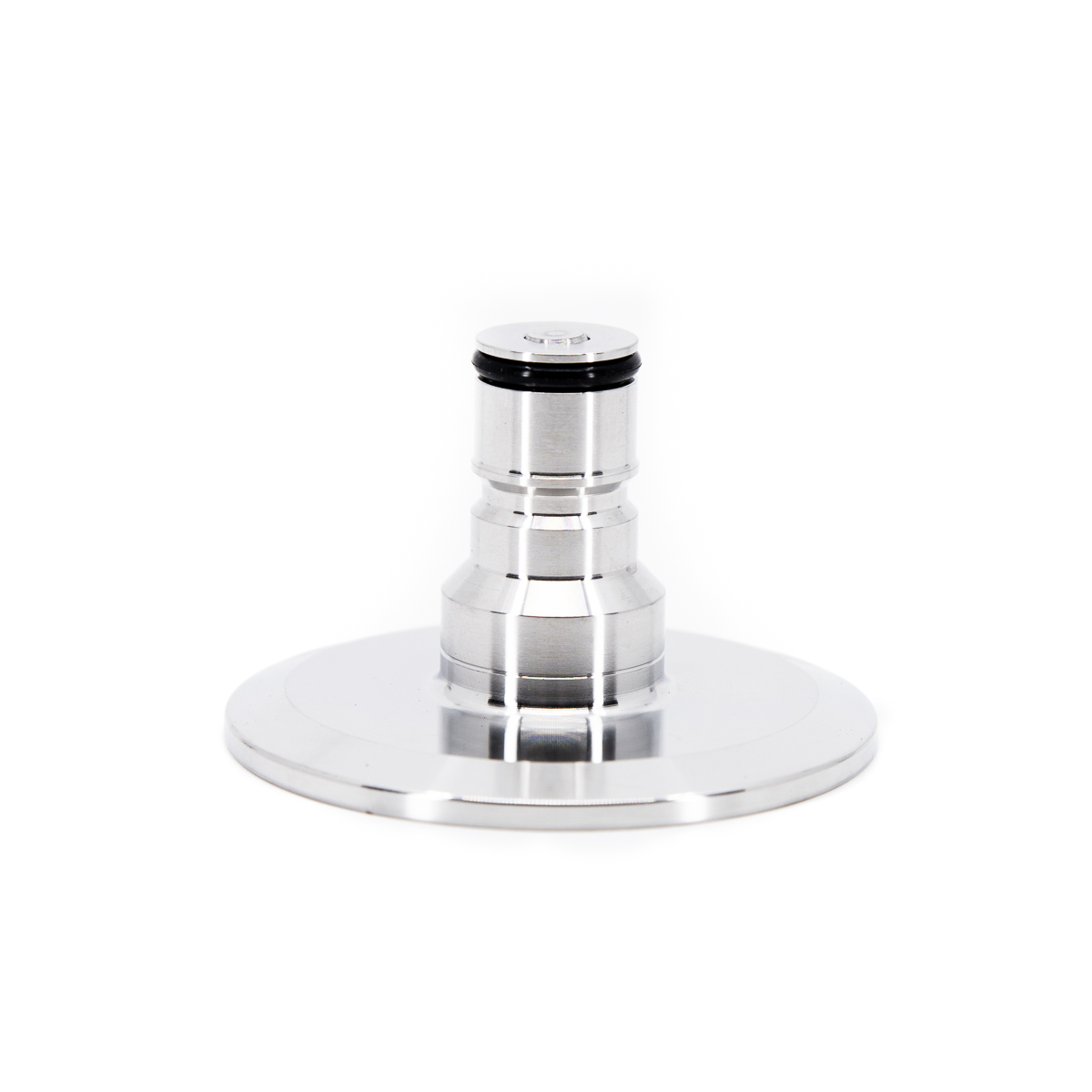 Brewtools Ball Lock Adapter, Gas, TC 2"