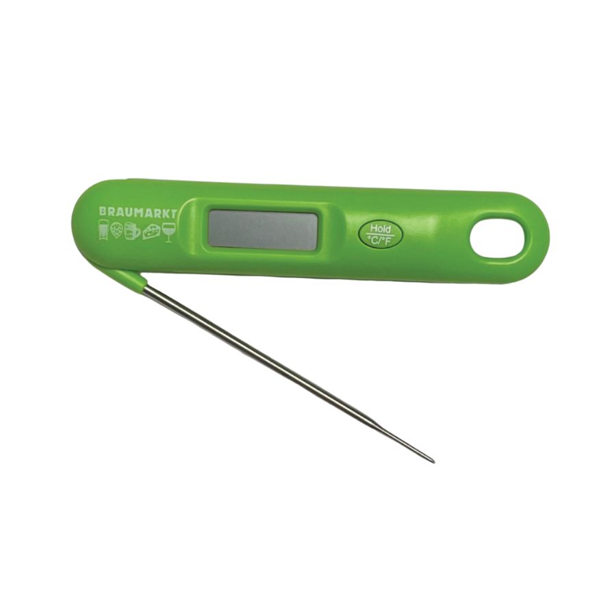 Braumarkt Digitalthermometer