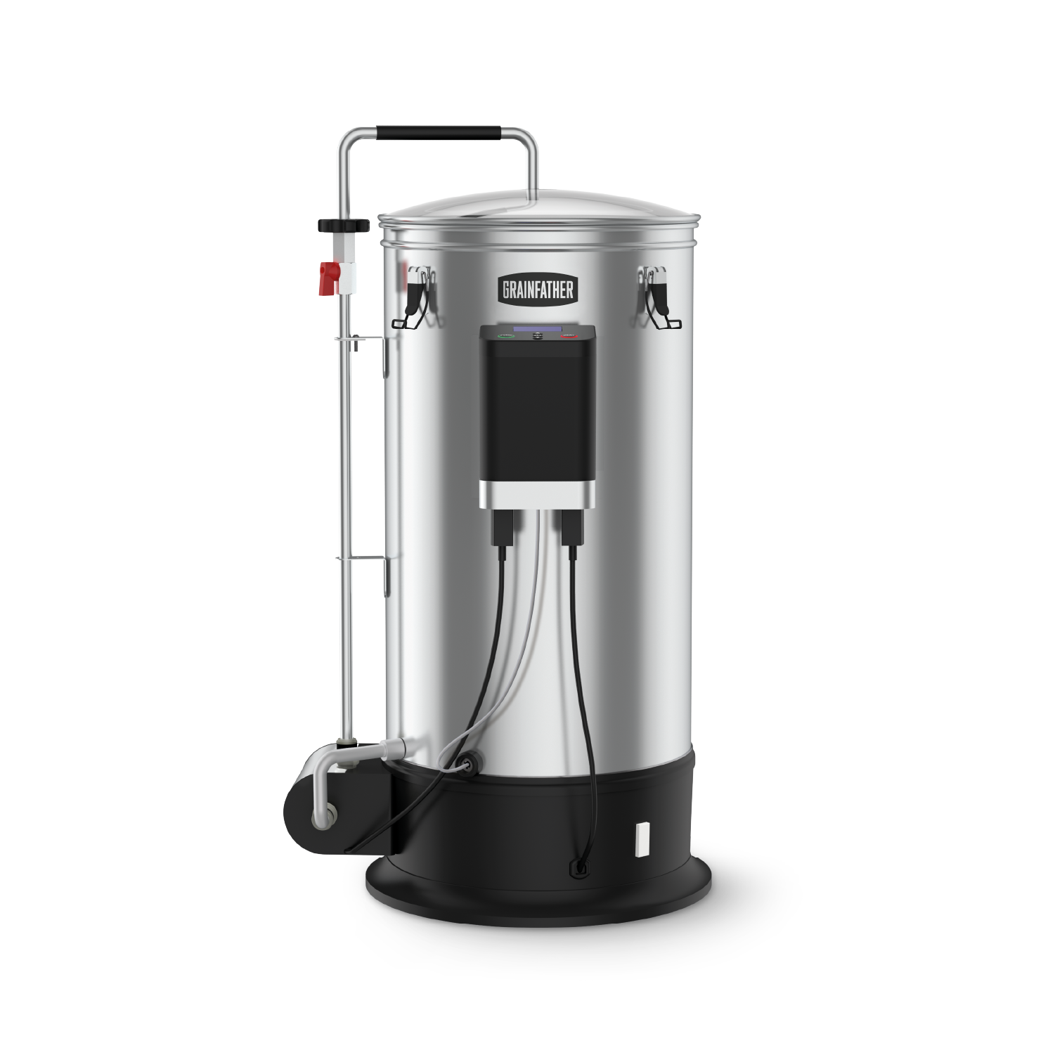 Grainfather G30v3 Automatische Brouwketel zonder tegenstroom koeler