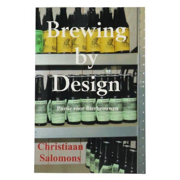Brewing by Design | C. Salomons