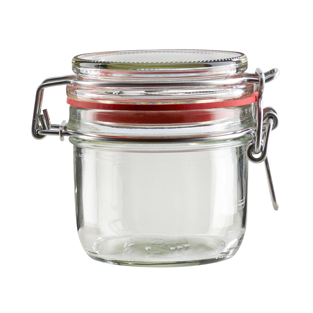 Draadbeugel Weckpot 255 ml
