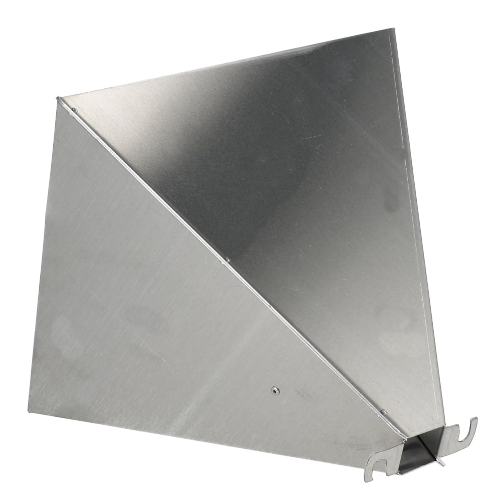 Entonnoir Inox pour moulin à malt  MattMill Compact 