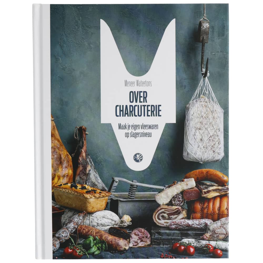 Over Charcuterie | Meneer Wateetons
