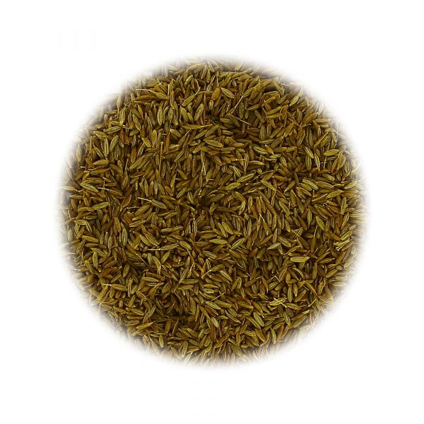 Cumin graines entières 100 g