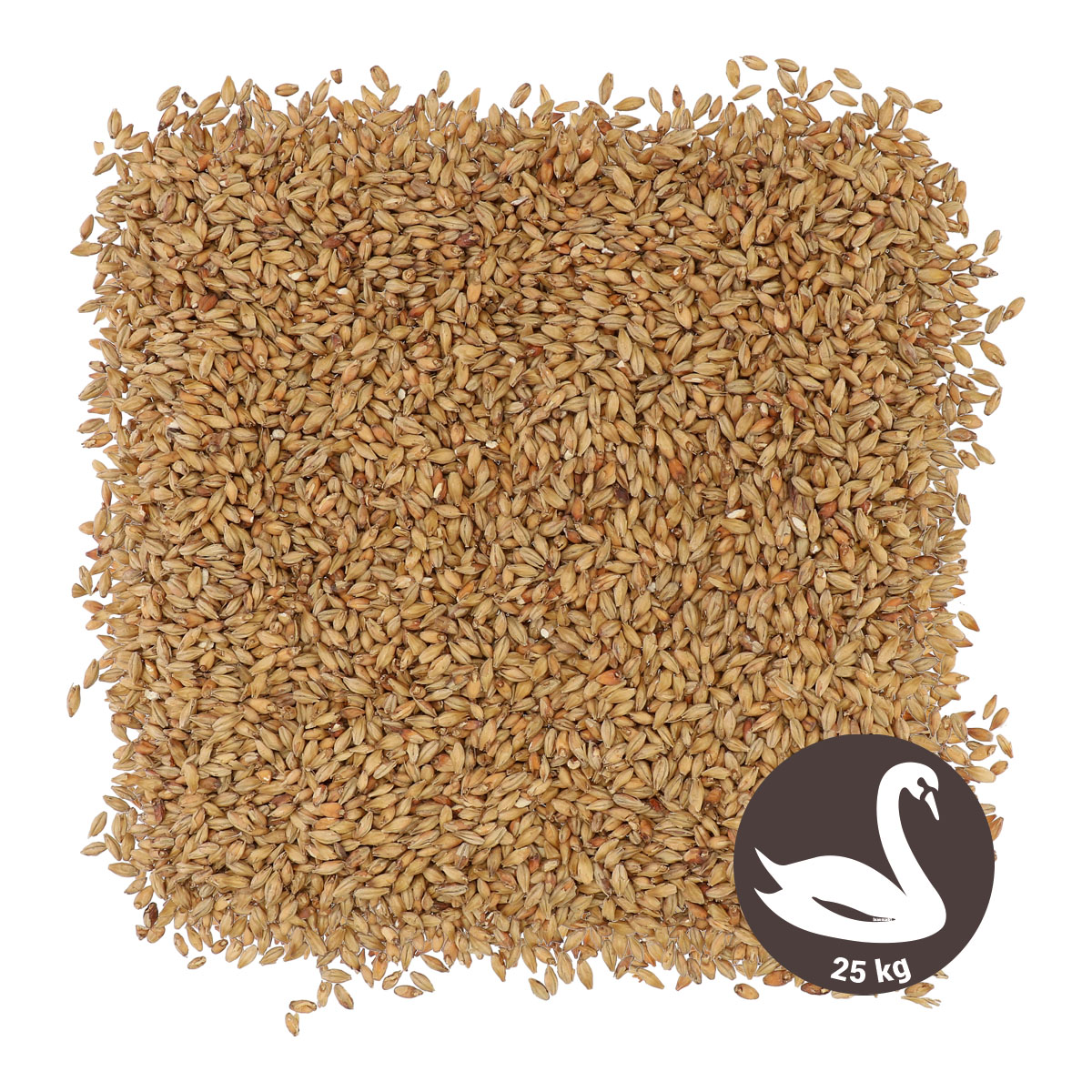 GoldSwaen Munich Dark 25 kg