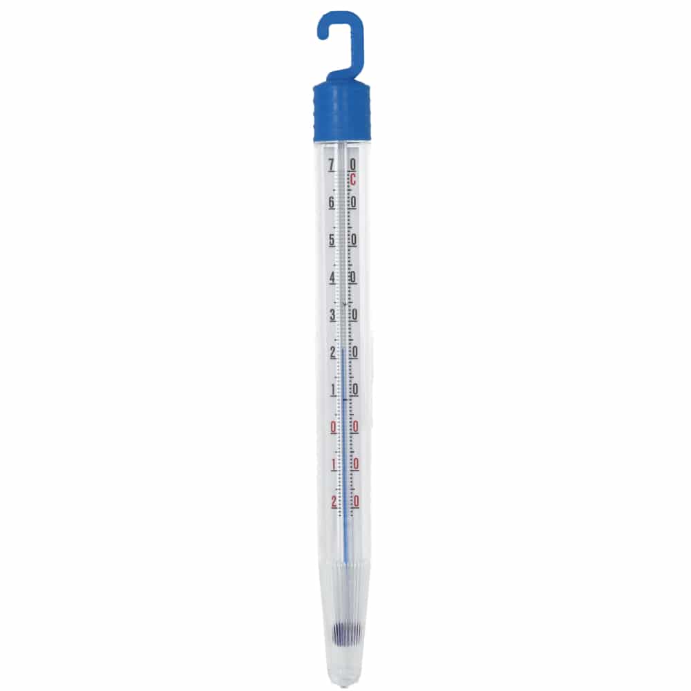 Thermometer Getränke  -10 bis +50 ºC