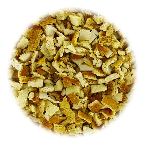 Orange douce écorce 1 kg