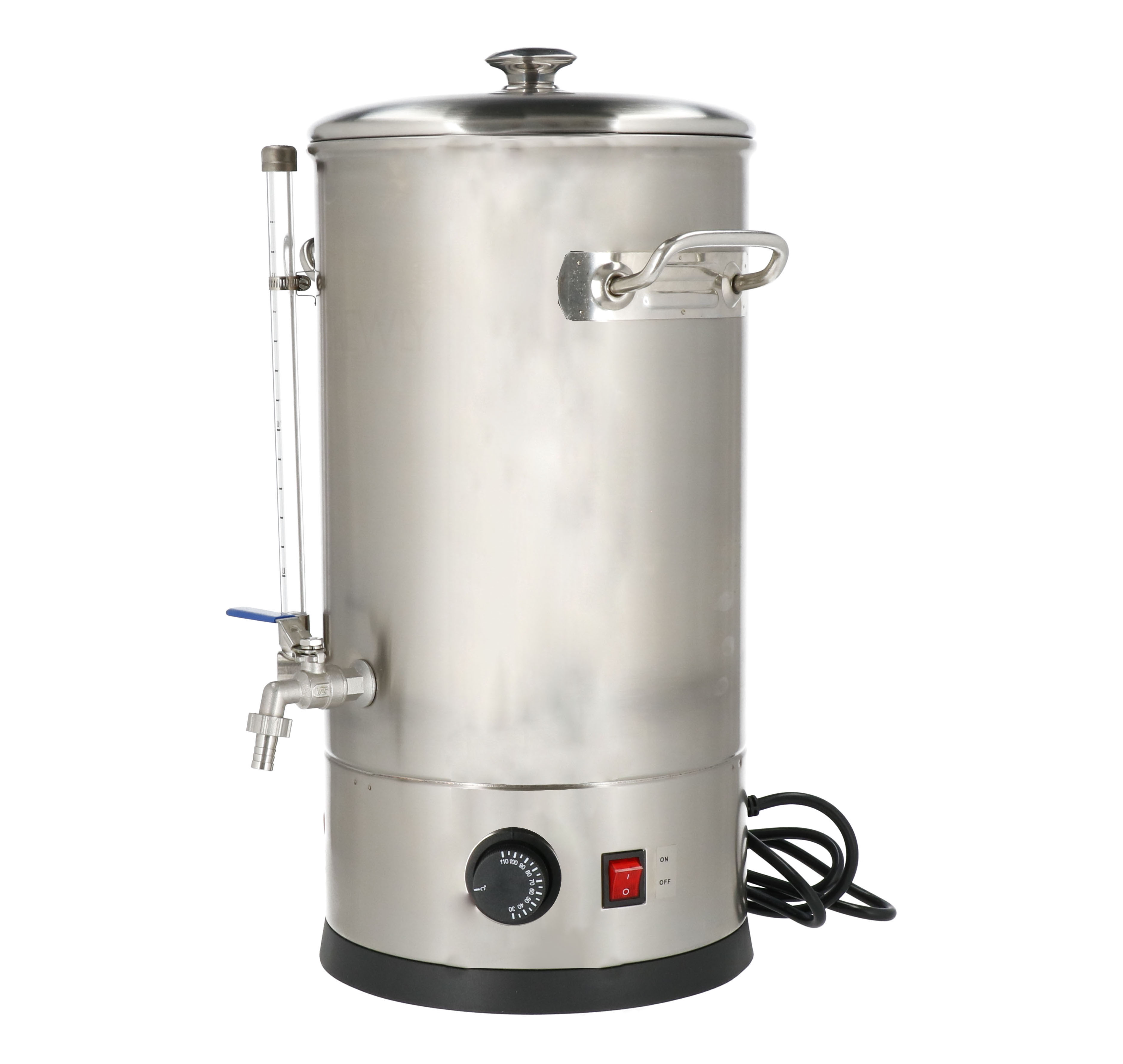 Easybrew Sparge water heater