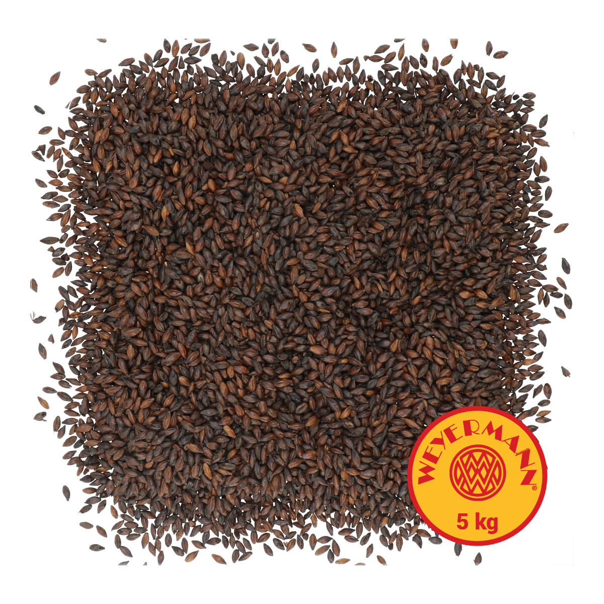 Weyermann® Roasted Barley 5 kg