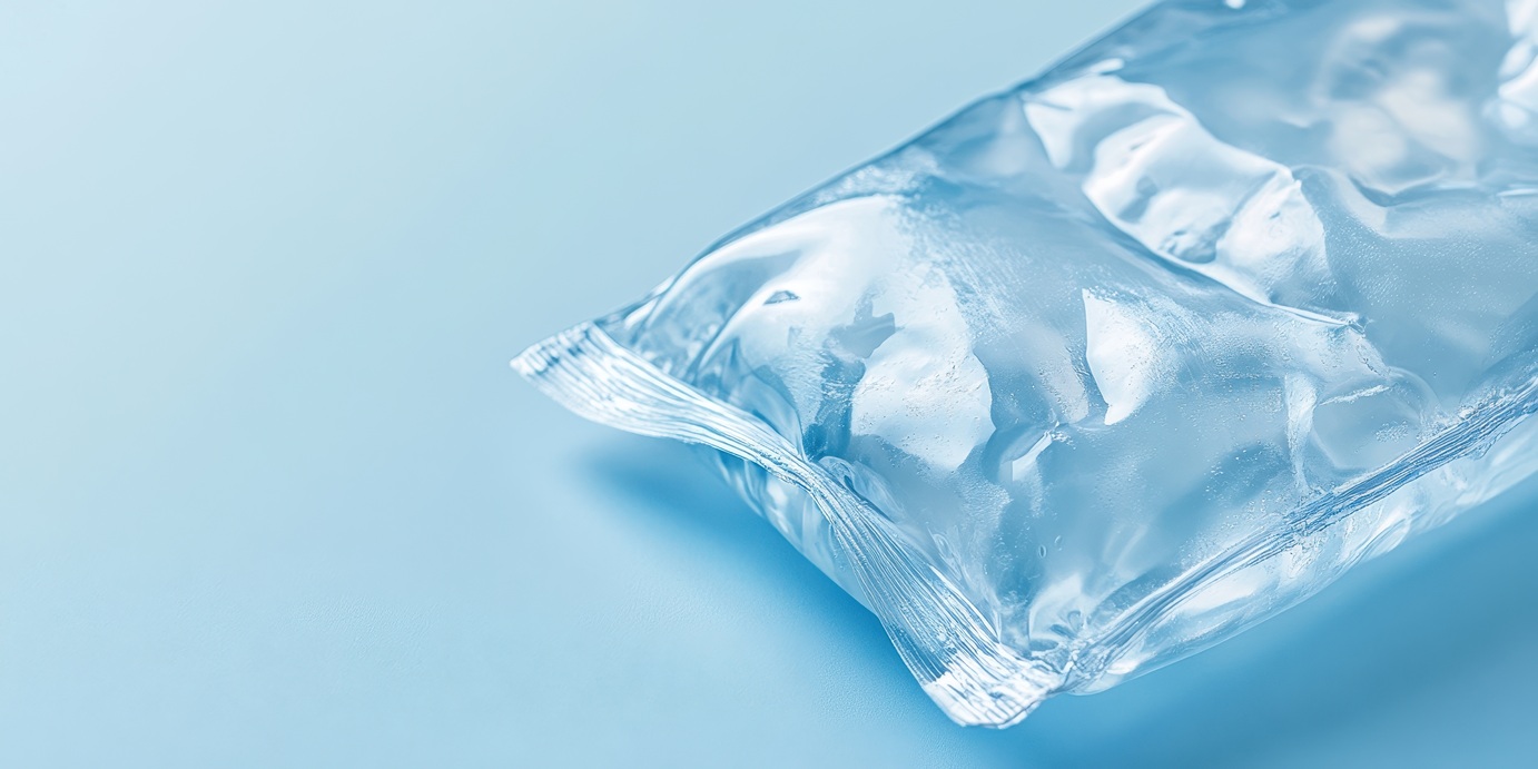 Coolpack voor gekoeld transport