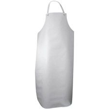 Professional  apron white