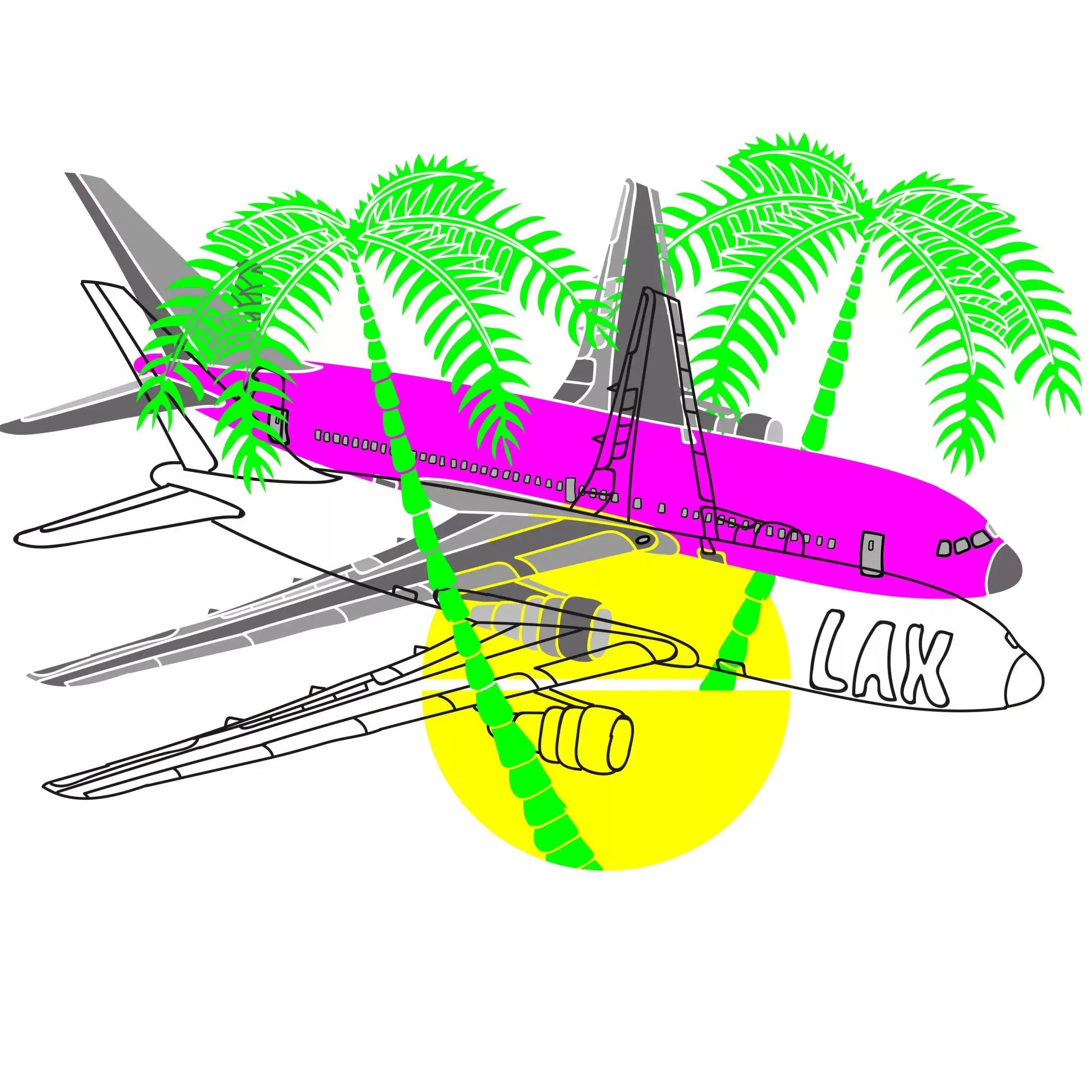 WHC Lab - LAX - 11gr