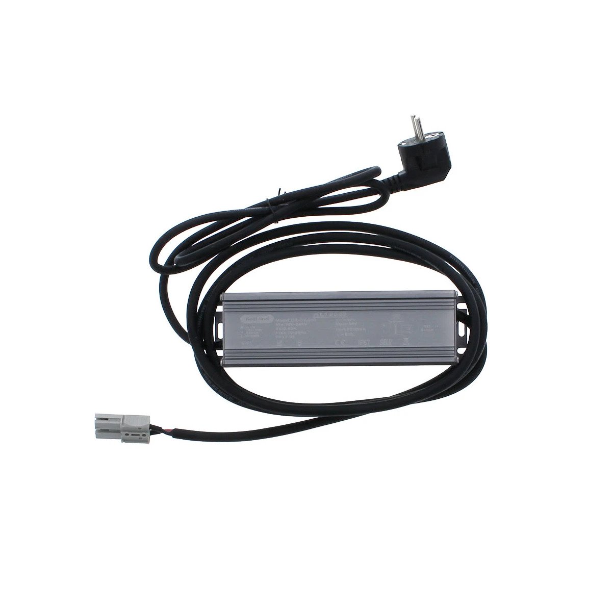 24v. Netzadapter für die Cannular Compact Machine