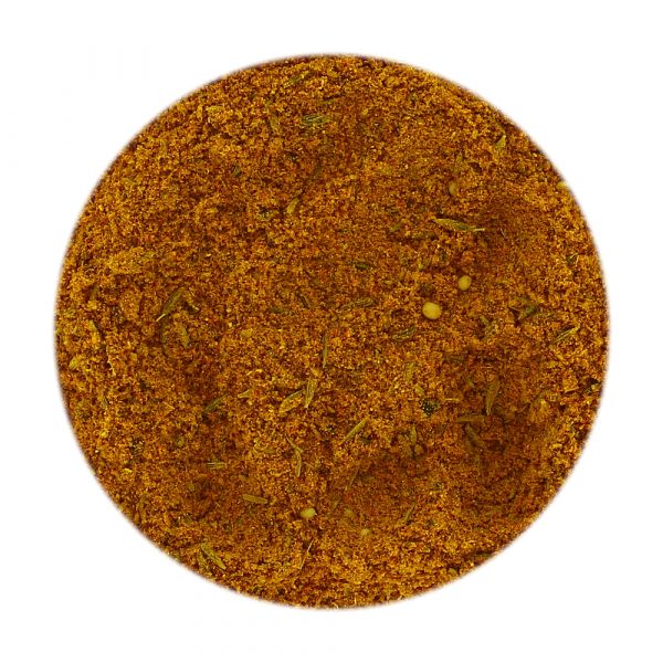Spices blend 100 g