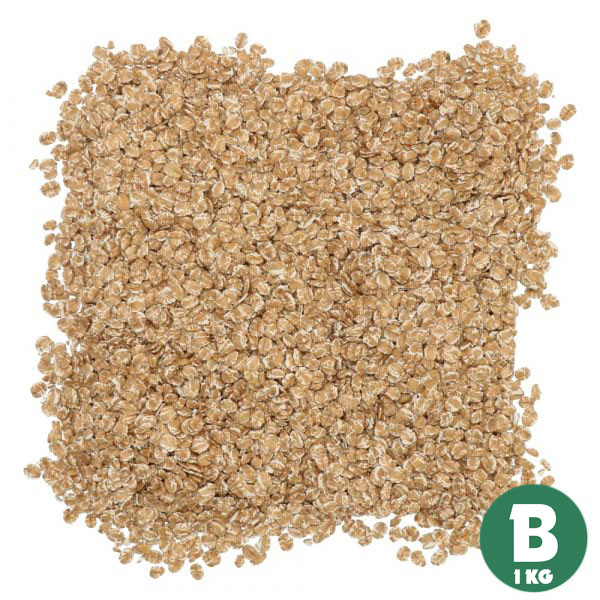 Flocons de Froment 1 kg