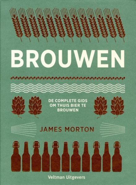 Brouwen | James Morton
