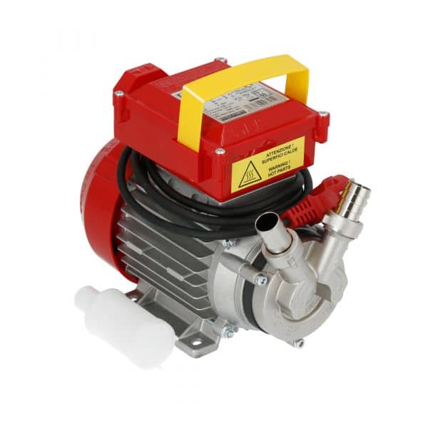 Rover Pompe électrique Novax 20 B