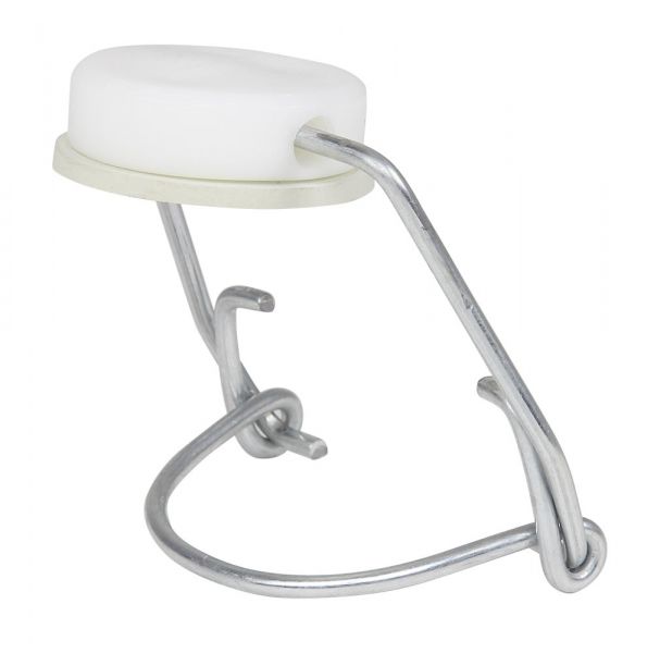 Afsluitbeugel voor gistingsfles 5 l