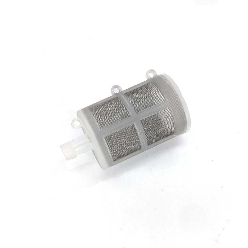 Floating Dip Tube Filter（80 Mesh 304 Stainless)