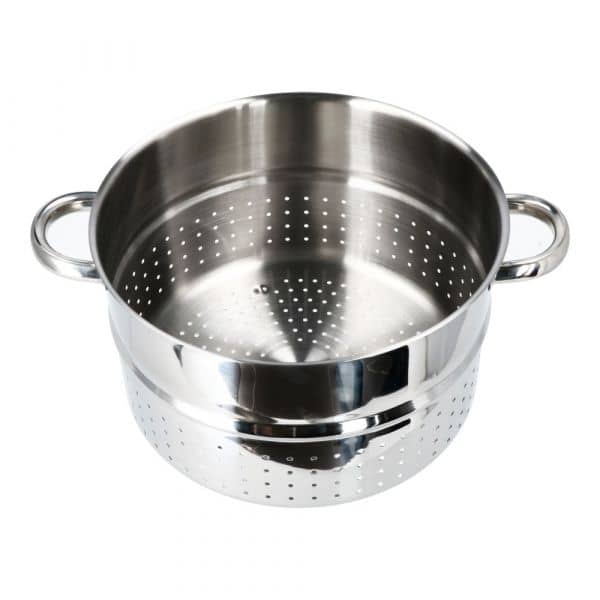Steam Extractor / De-juicer Stainless Steel - XL 10 Litres