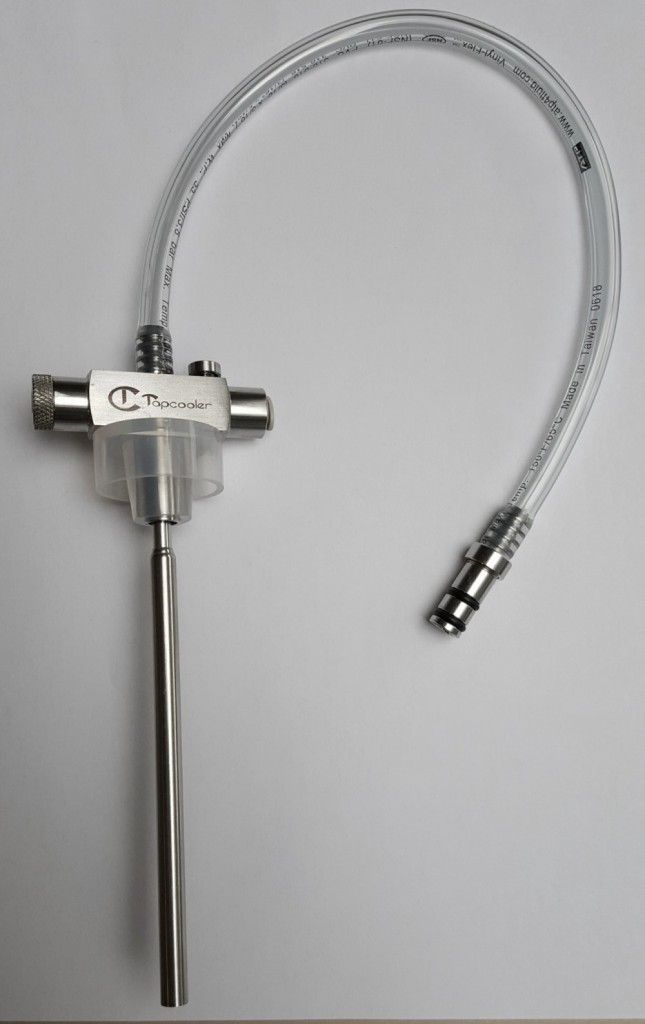 Tapcooler Verlängerungsschlauch 50 cm