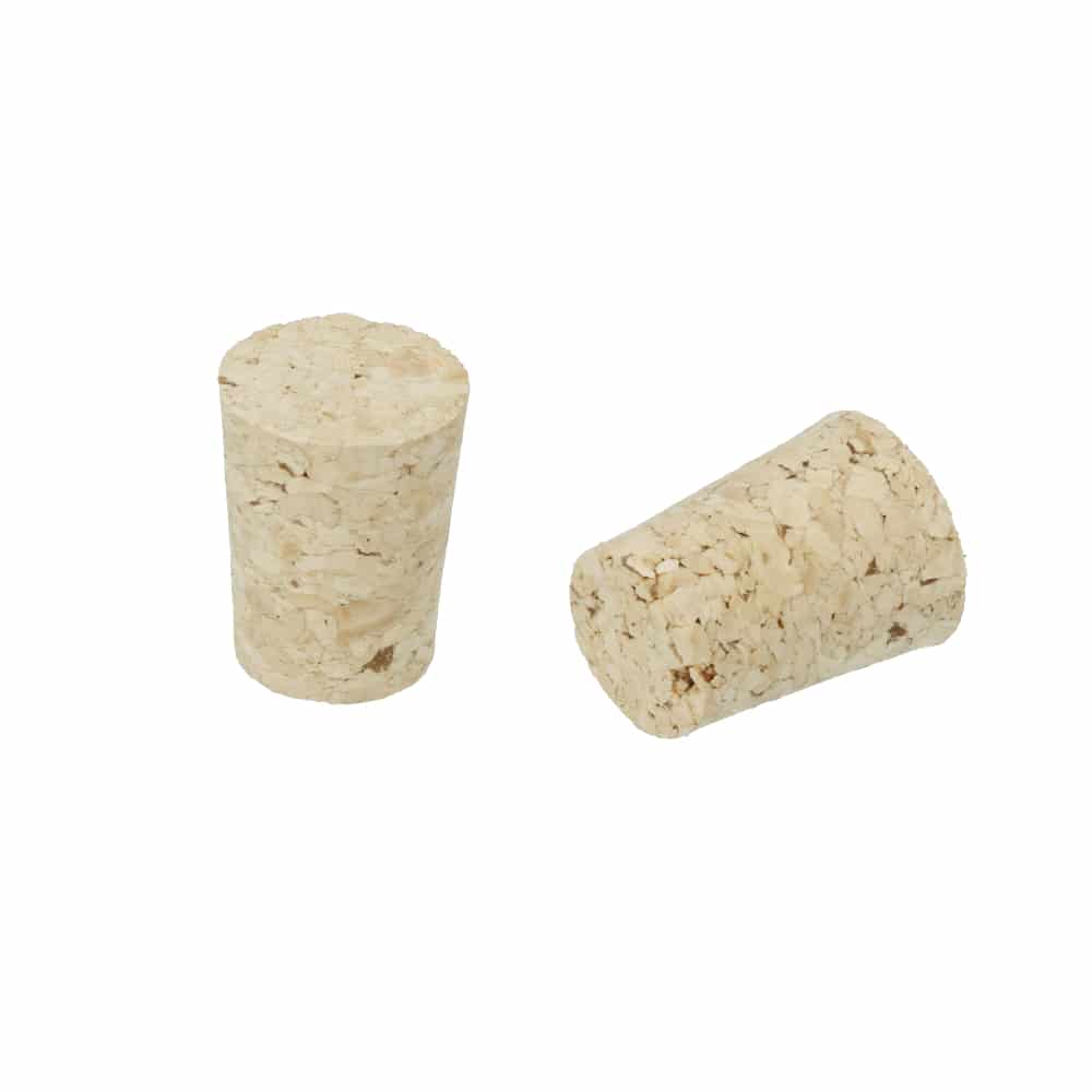 Bouchon 26 x 23 mm 15 pcs