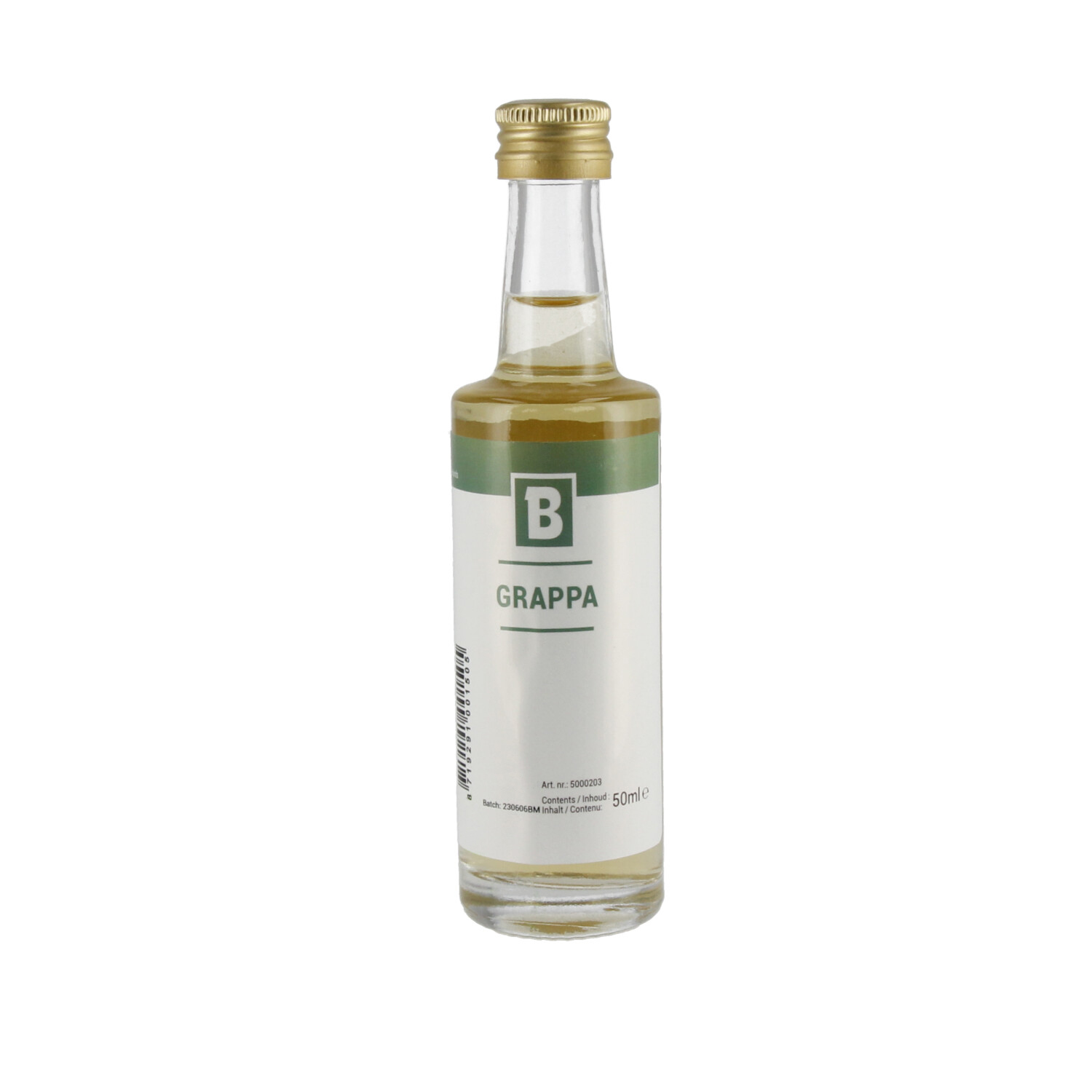 Grappa Aroma 50 ml