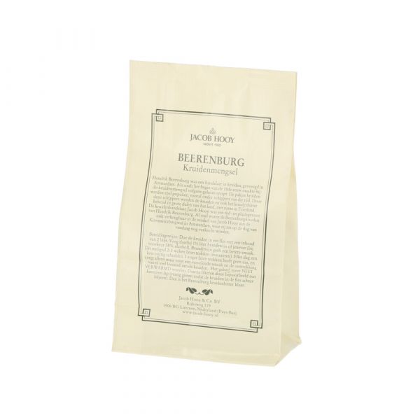 Epices Beerenburg pour 2-3 litres RECETTE EXCLUSIVE