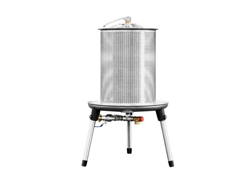 Speidel RVS hydropers 20 liter 