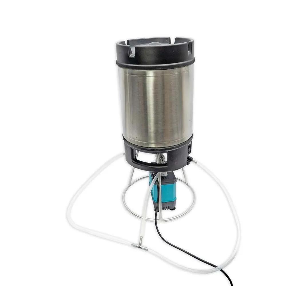 Keg King Kegwasher