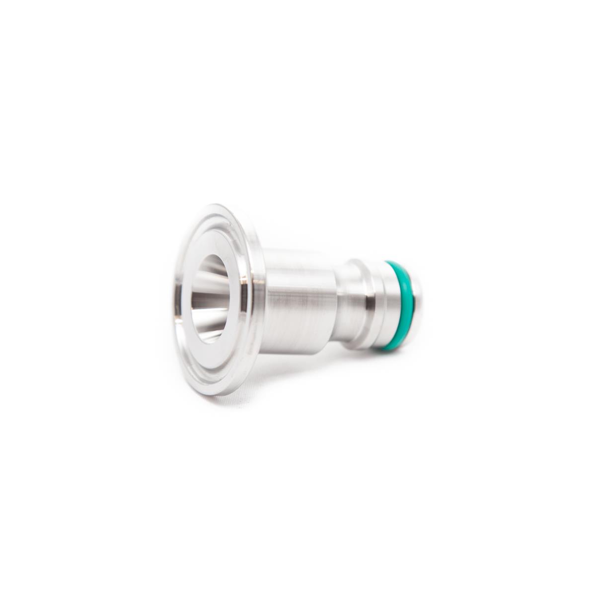 TC34mm to Garden Connector