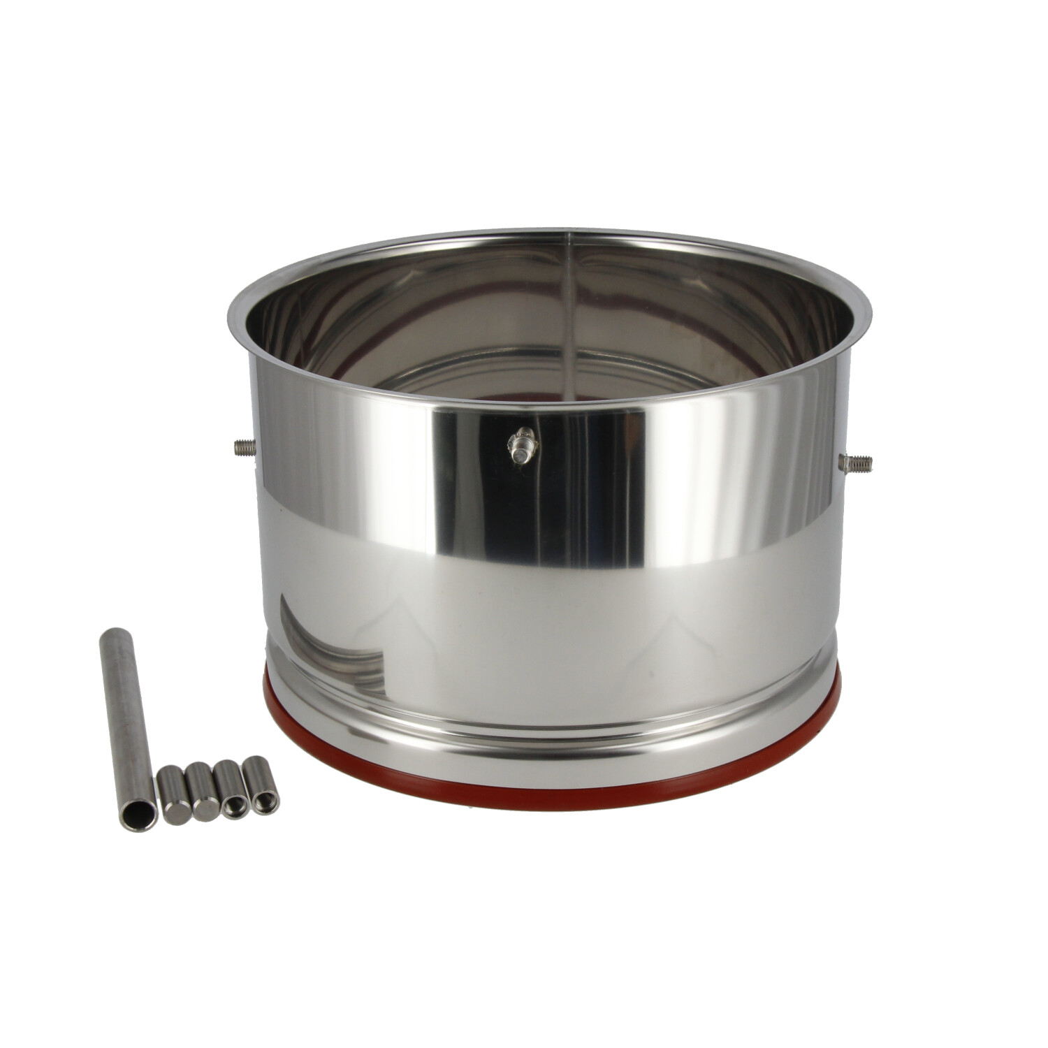 Tube de recirculation court pour Braumeister 20 litres