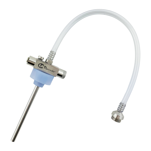 Tapcooler Intertap connection tube 50cm