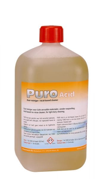 Arsegan PURO ACID ® 1000ml